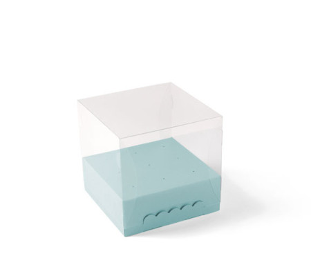 Scatola per Cake Pop