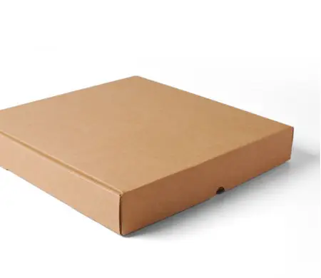 Cajas de Pizza | Producción y Envío Rápido | Selfpackaging