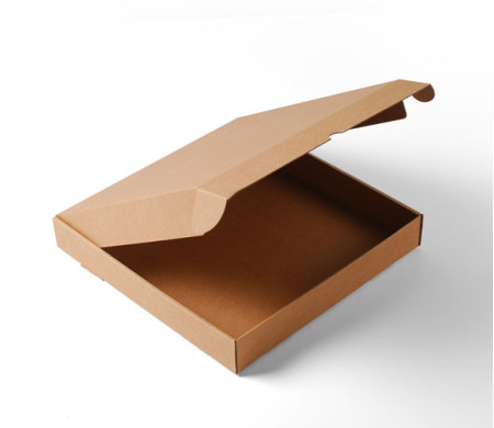 Cajas De Pizza ¡Sin Pedido Mínimo!
