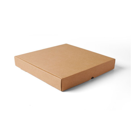 Cajas De Pizza ¡Sin Pedido Mínimo!