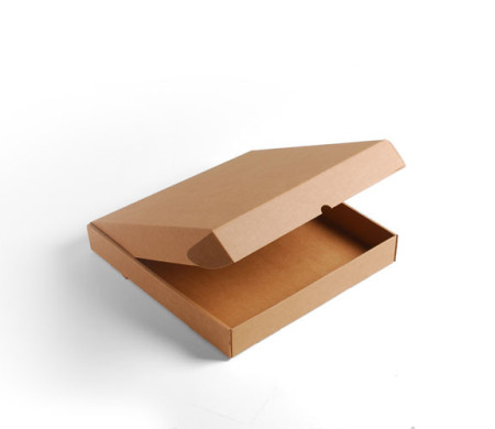 Boîte à pizza