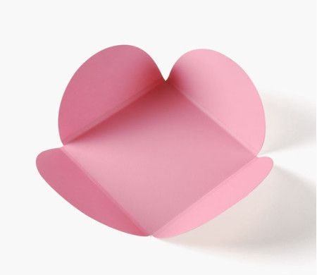 Original Box for CDs or Wedding Invitations