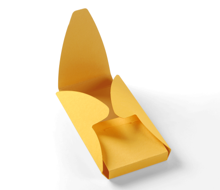 Scatola per le Cover dell'iPhone