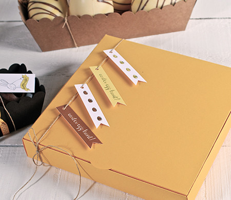 Pralinenbox | Online kaufen