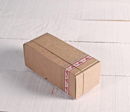 Scatole Rettangolari per Spedizioni | Packaging Ecommerce