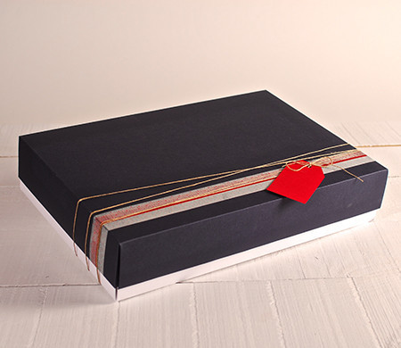 Cajas Básicas de Cartón Cajas Básicas de Cartón