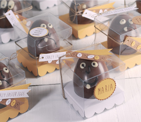 Scatola uova di Pasqua | Acquista