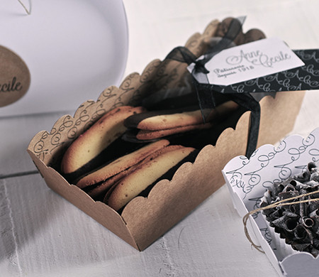 Vassoio per patatine fritte