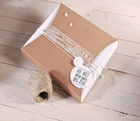 Cajas para Regalos Navideños Cajas para Regalos Navideños