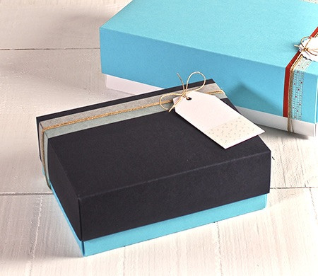 Cajas Rectangulares con Tapa Cajas Rectangulares con Tapa