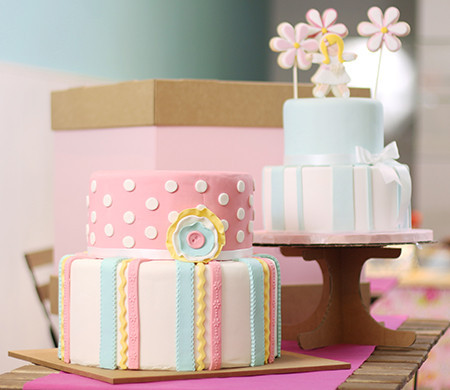 Cajas para Tartas Altas Cajas para Tartas Altas