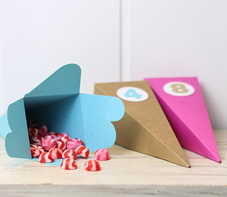 Boîtes à Friandises. Les Plus Jolies d'Internet Boîtes à Friandises. Les Plus Jolies d'Internet