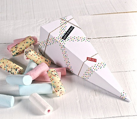 Boîtes pour Bonbons en Carton Boîtes pour Bonbons en Carton