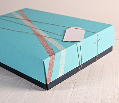 Cajas Bicolor par Tiendas ¡Un Packaging Original! Cajas Bicolor par Tiendas ¡Un Packaging Original!