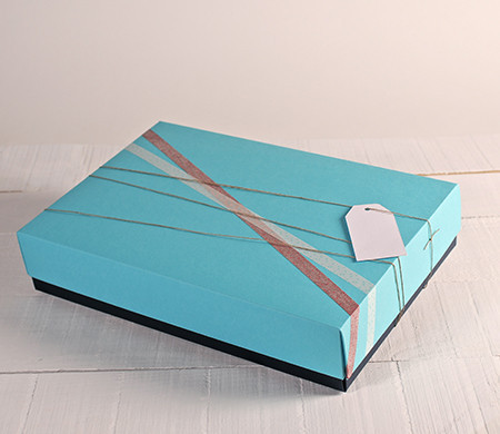 Cajas Bicolor par Tiendas ¡Un Packaging Original! Cajas Bicolor par Tiendas ¡Un Packaging Original!