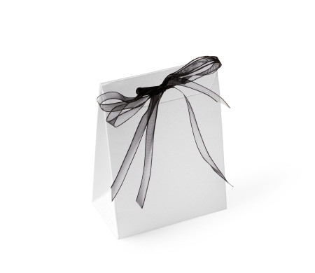 Sacchetto in cartone per regalare bonbon e caramelle