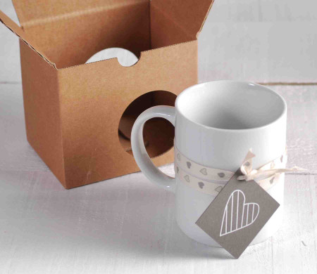 Cajas para Regalar Tazas Cajas para Regalar Tazas