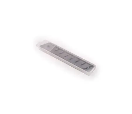 Lames de rechange cutter Personnalisé | SelfPackaging