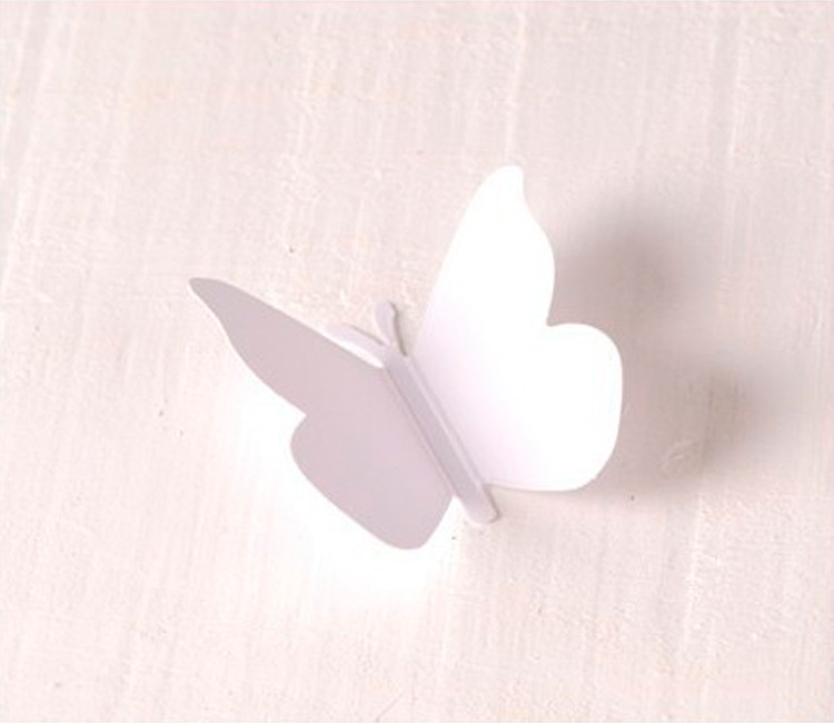 Mariposas de cartón. Kit de 10 ud Mariposas de cartón. Kit de 10 ud