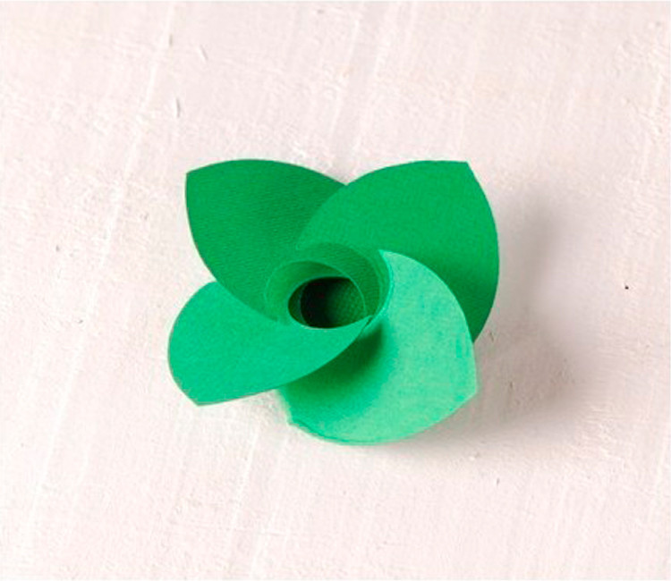 Fleurs Carton 10 pcs. Fleurs Carton 10 pcs.