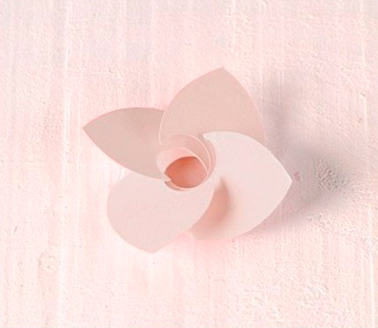 Fleurs Carton 10 pcs. Fleurs Carton 10 pcs.