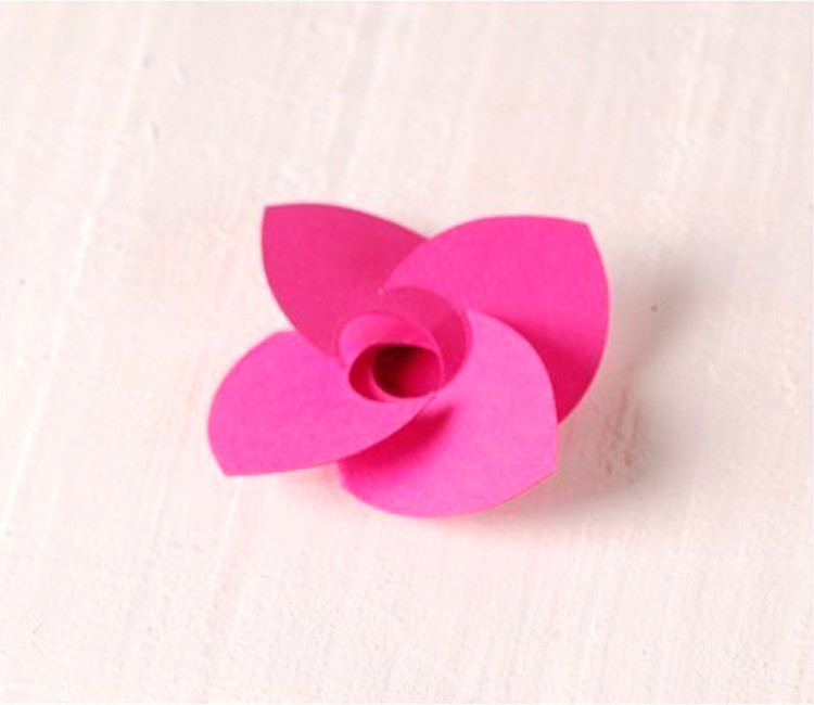 Fleurs Carton 10 pcs. Fleurs Carton 10 pcs.
