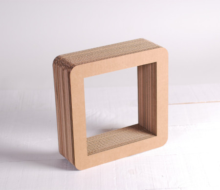  Multifunctional Square