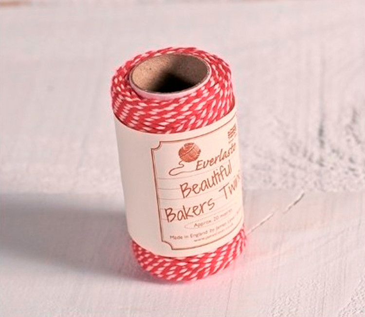 Baker's Twine Baker's Twine