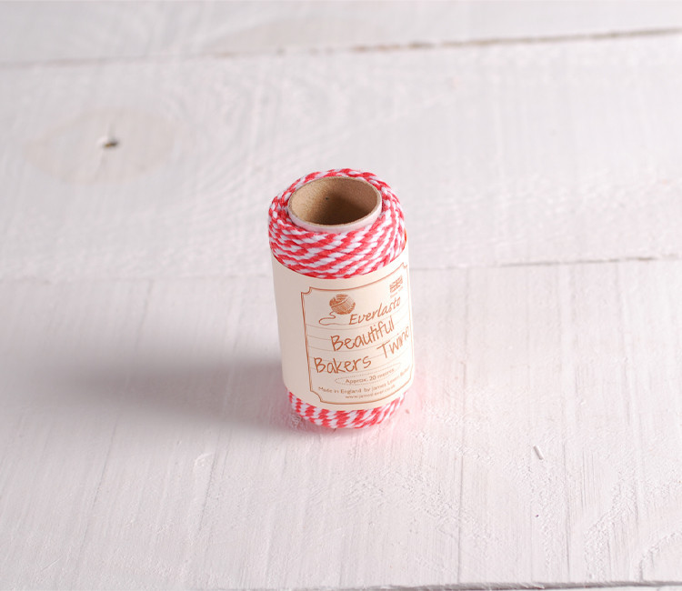 Baker's Twine Baker's Twine
