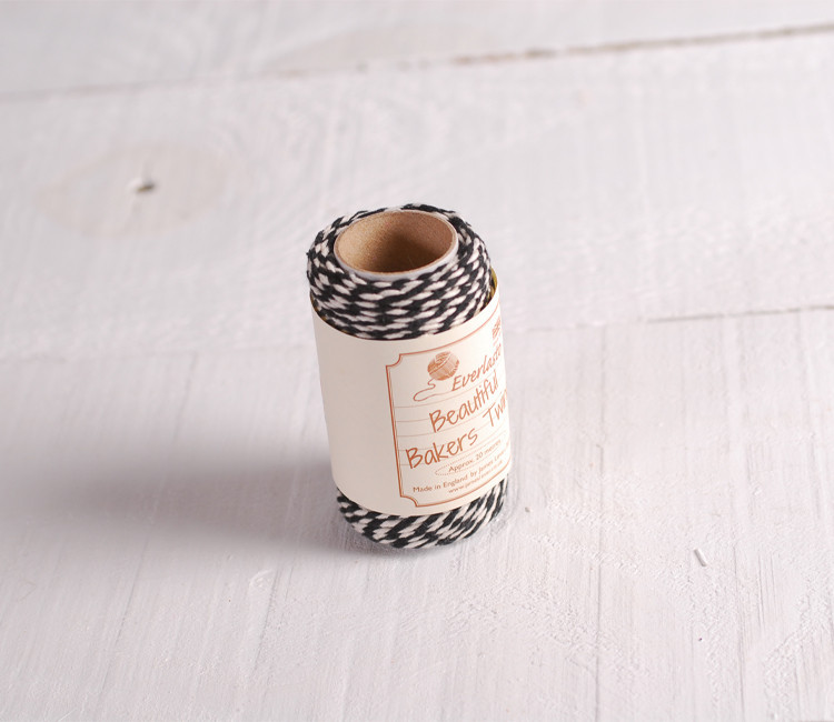 Baker's Twine Baker's Twine