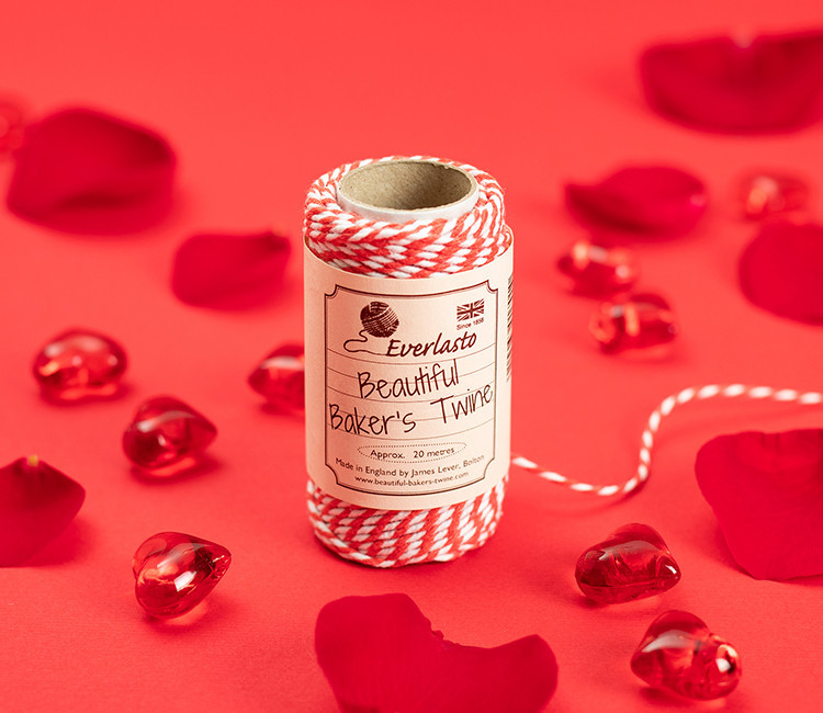Baker's Twine Baker's Twine