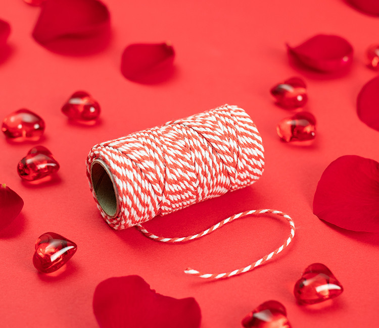 Baker's Twine Baker's Twine