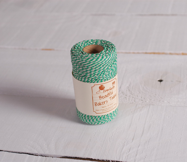 Baker's Twine Baker's Twine