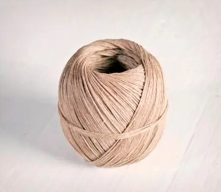 E Cd Thin Hemp Cord | SelfPackaging