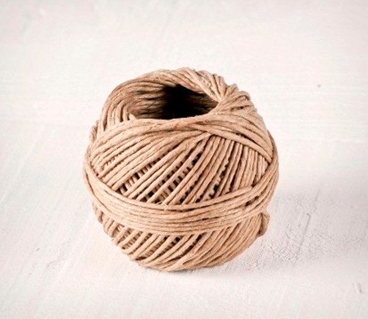 Thick hemp cord Thick hemp cord