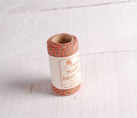 Baker's Twine Mini Two-tone