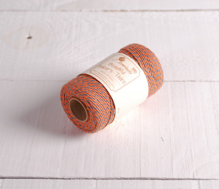 Baker's Twine Mini Two-tone