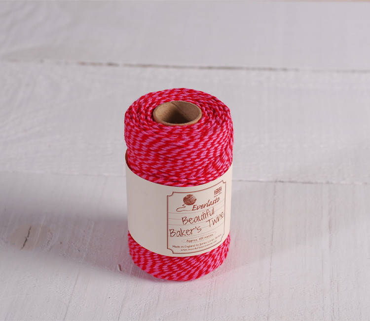 Baker's Twine Two-tone Baker's Twine Two-tone
