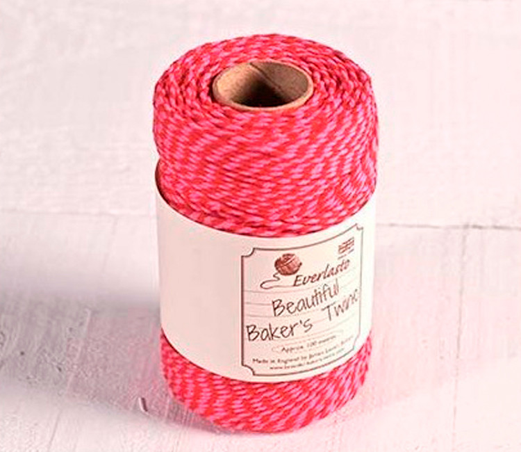 Baker's Twine Two-tone Baker's Twine Two-tone