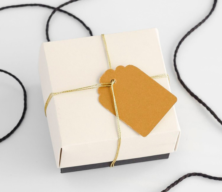 Etiquetas mini, el detalle para tus regalos Etiquetas mini, el detalle para tus regalos