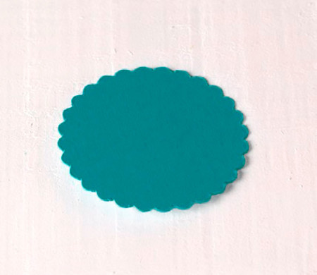 Étiquettes Bordées pour des cadeaux orginaux