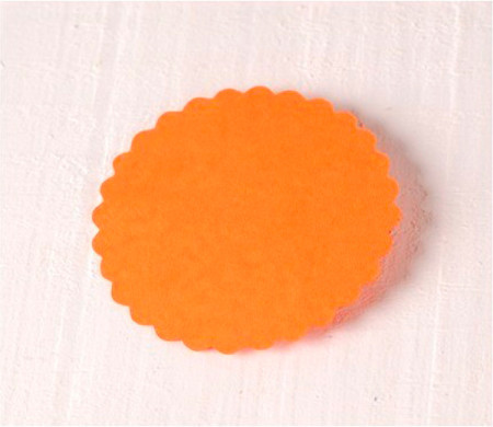 Étiquettes Bordées pour des cadeaux orginaux