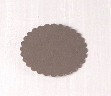 Étiquettes Bordées pour des cadeaux orginaux