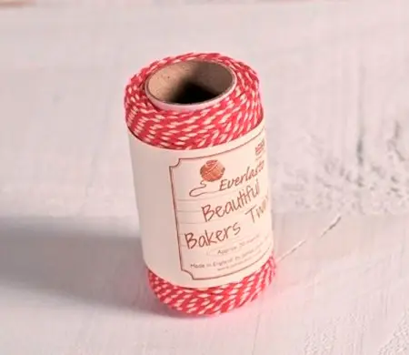 E Cd Bakers Mini | SelfPackaging