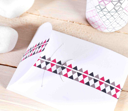 Boîte Format Carte Bancaire | Packaging Cartes Cadeaux