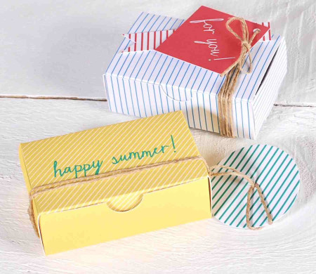 Boîte pour Cartes de Visite Boîte pour Cartes de Visite
