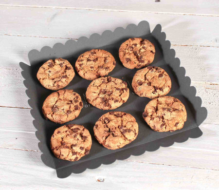 Originali scatole per biscotti