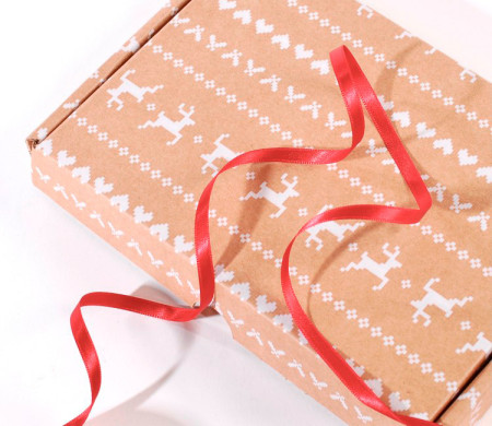 Satin Ribbon