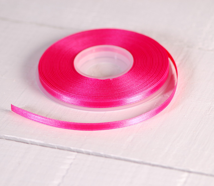 Satin Ribbon Boxes - SelfPackaging