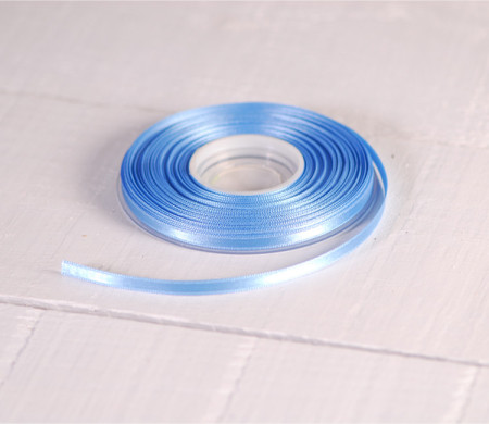 Satin Ribbon Boxes - SelfPackaging